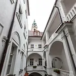 St Nicholas Hostel