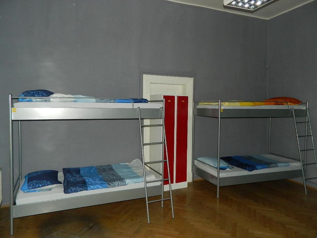 Hostel St Nicholas