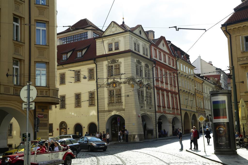 Ostello St Nicholas