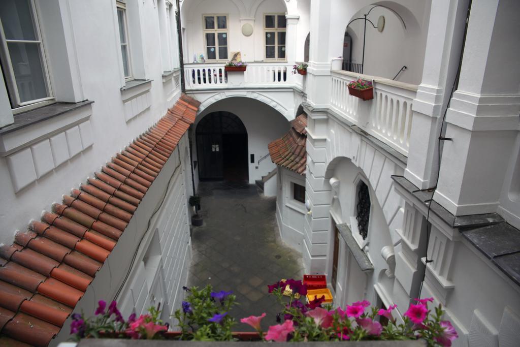 St Nicholas Praga